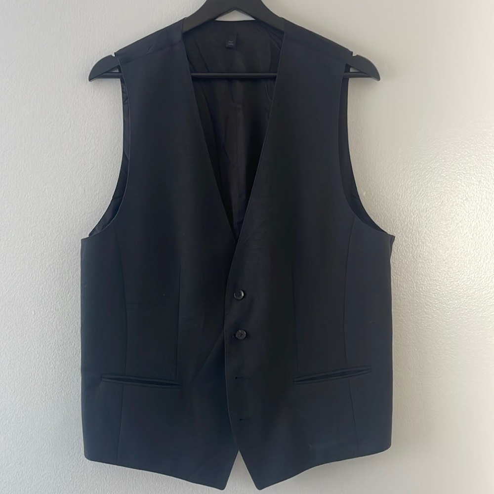Boss Vest